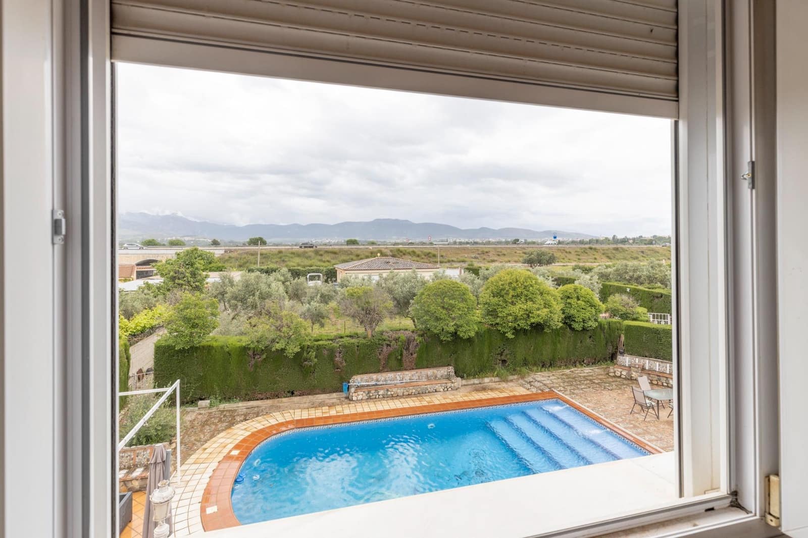 6 slaapkamer Villa te koop in Alhendin met zwembad garage - € 799.900 (Ref: 10014046)