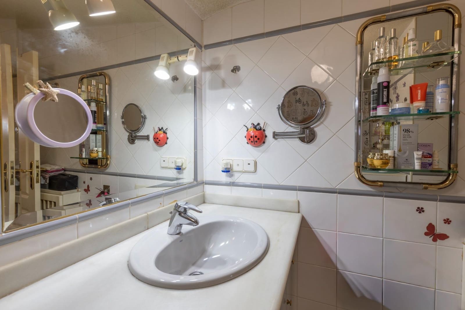 6 slaapkamer Villa te koop in Alhendin met zwembad garage - € 799.900 (Ref: 10014046)