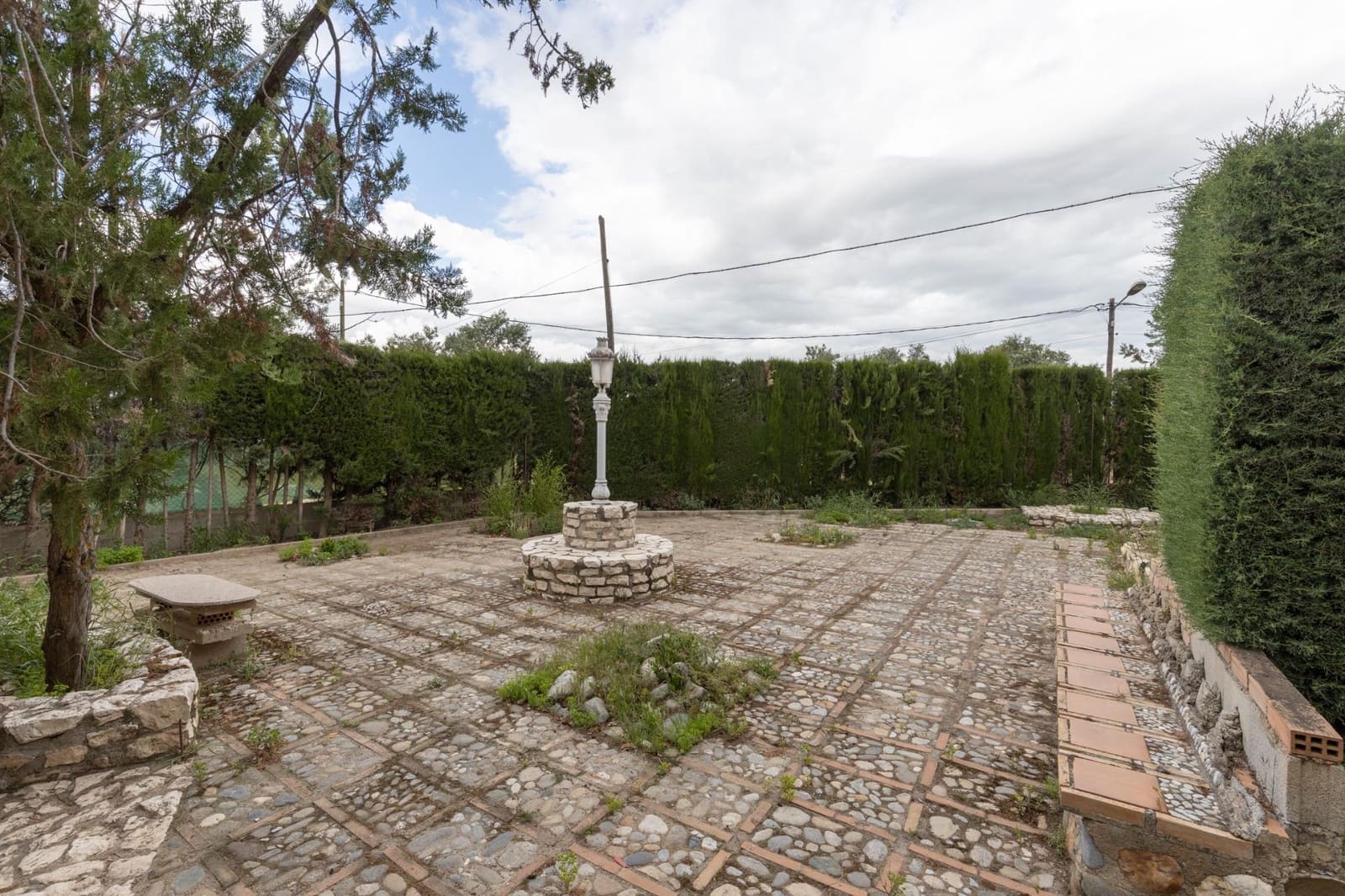 6 slaapkamer Villa te koop in Alhendin met zwembad garage - € 799.900 (Ref: 10014046)