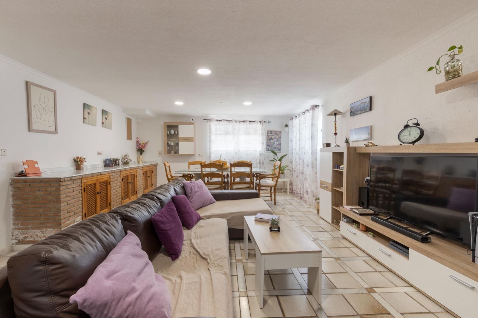 6 slaapkamer Villa te koop in Alhendin met zwembad garage - € 799.900 (Ref: 10014046)
