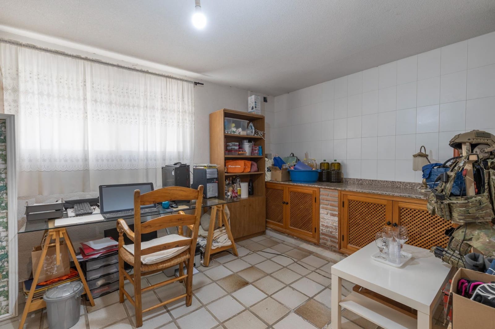 6 slaapkamer Villa te koop in Alhendin met zwembad garage - € 799.900 (Ref: 10014046)