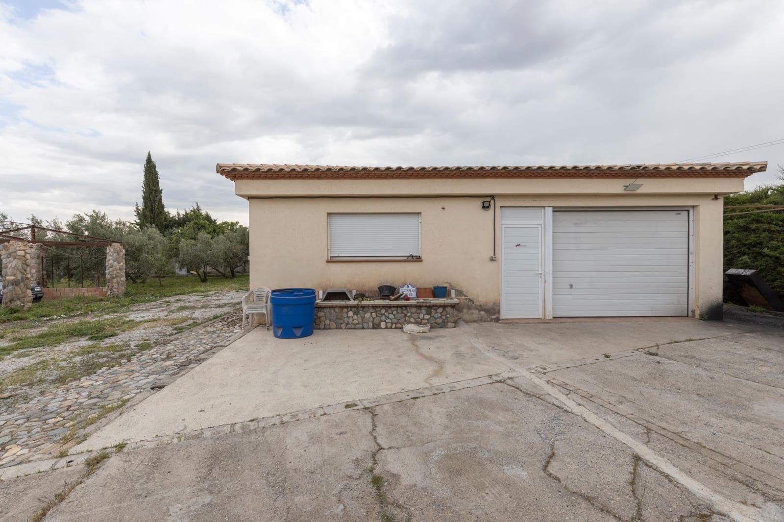 6 slaapkamer Villa te koop in Alhendin met zwembad garage - € 799.900 (Ref: 10014046)
