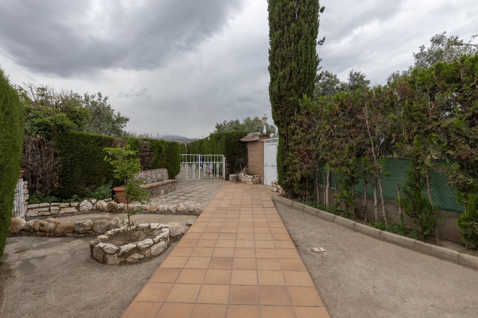 6 slaapkamer Villa te koop in Alhendin met zwembad garage - € 799.900 (Ref: 10014046)