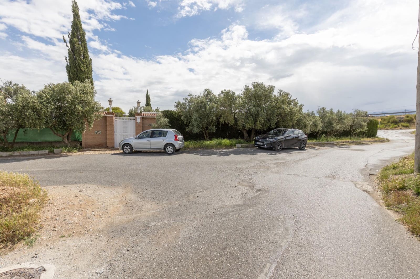 6 slaapkamer Villa te koop in Alhendin met zwembad garage - € 799.900 (Ref: 10014046)