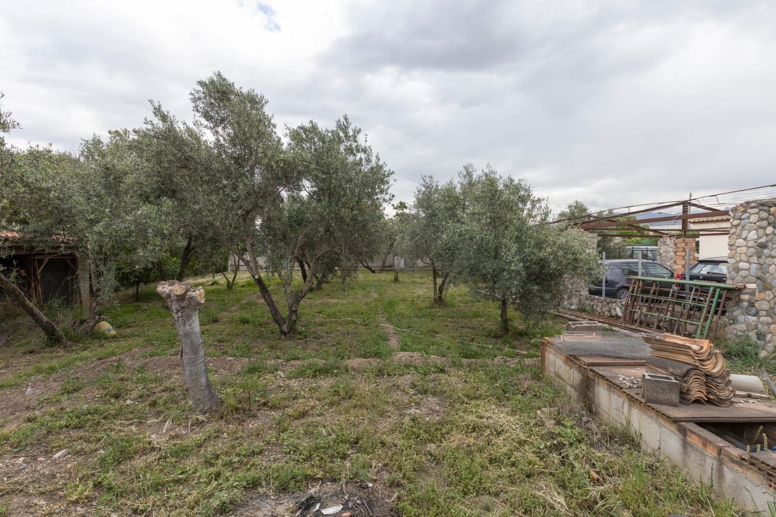 6 slaapkamer Villa te koop in Alhendin met zwembad garage - € 799.900 (Ref: 10014046)