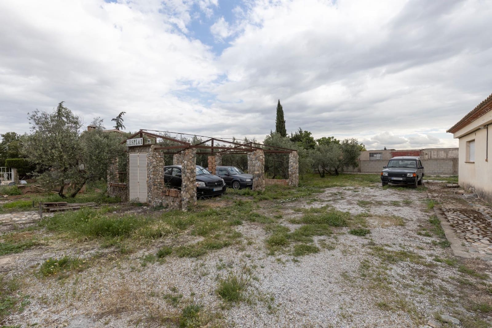 6 slaapkamer Villa te koop in Alhendin met zwembad garage - € 799.900 (Ref: 10014046)