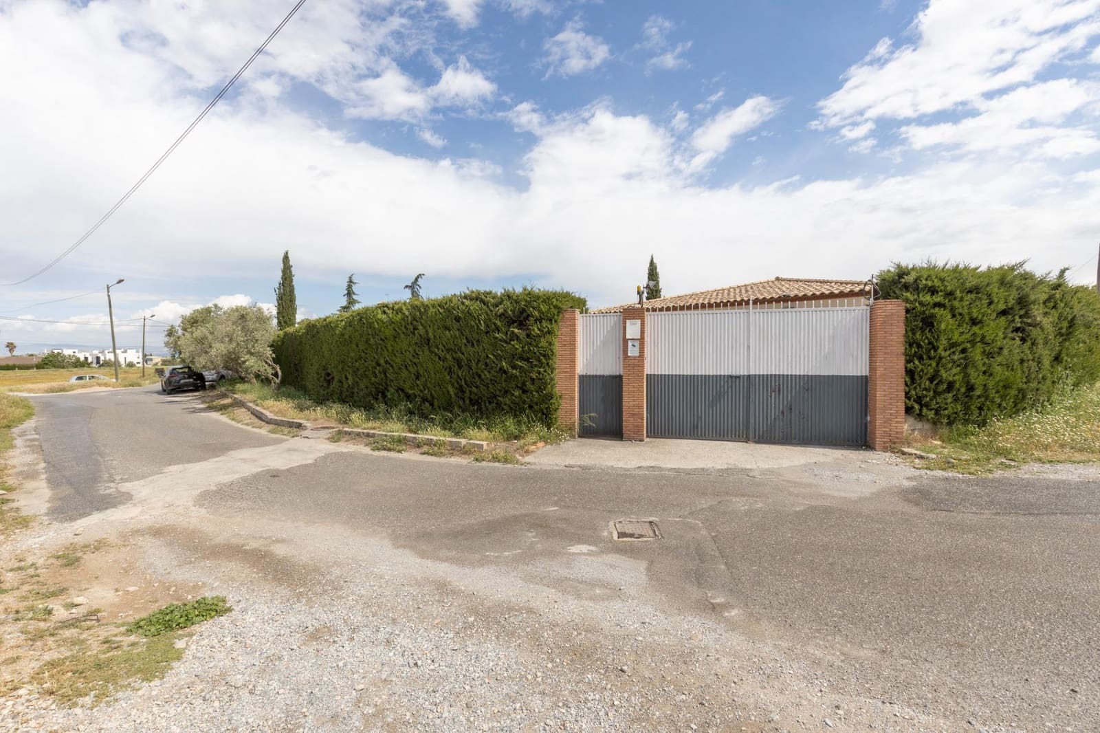 6 slaapkamer Villa te koop in Alhendin met zwembad garage - € 799.900 (Ref: 10014046)