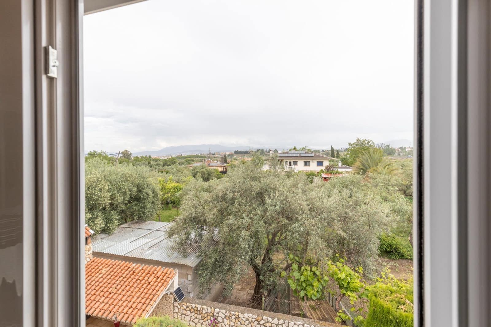 6 slaapkamer Villa te koop in Alhendin met zwembad garage - € 799.900 (Ref: 10014046)