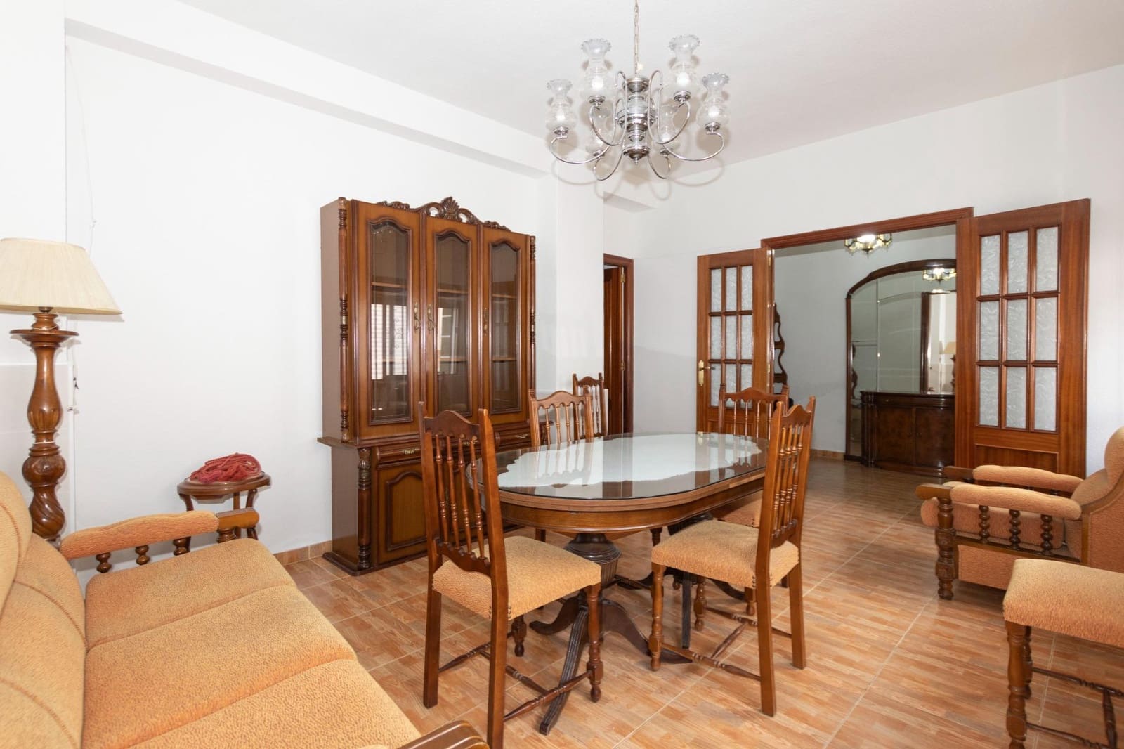 4 bedroom Townhouse for sale in Cullar Vega - € 185,000 (Ref: 10014047)
