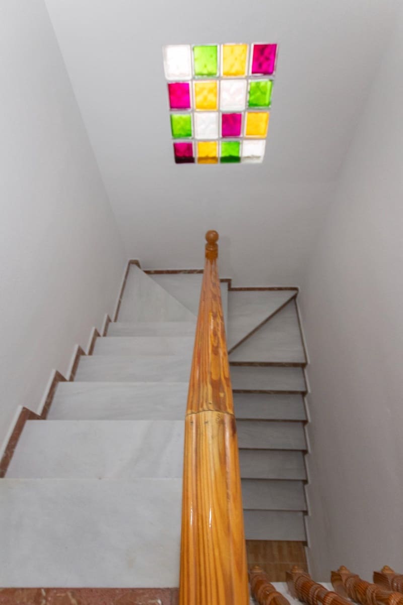 4 bedroom Townhouse for sale in Cullar Vega - € 185,000 (Ref: 10014047)