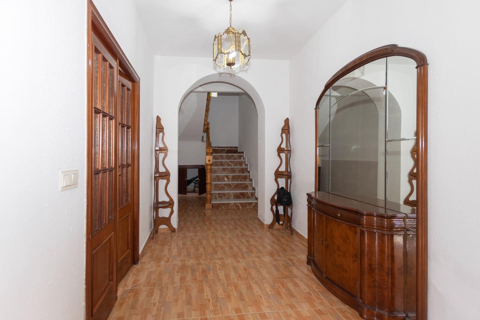 4 bedroom Townhouse for sale in Cullar Vega - € 185,000 (Ref: 10014047)