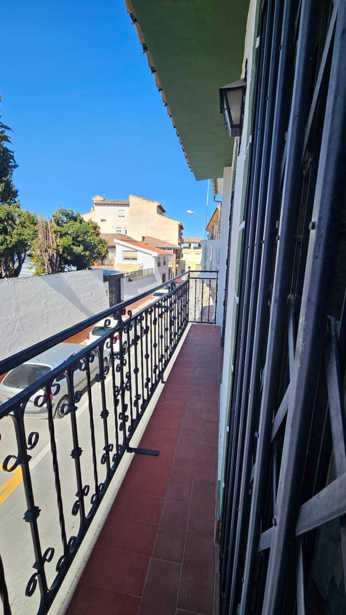 4 bedroom Townhouse for sale in Cullar Vega - € 185,000 (Ref: 10014047)