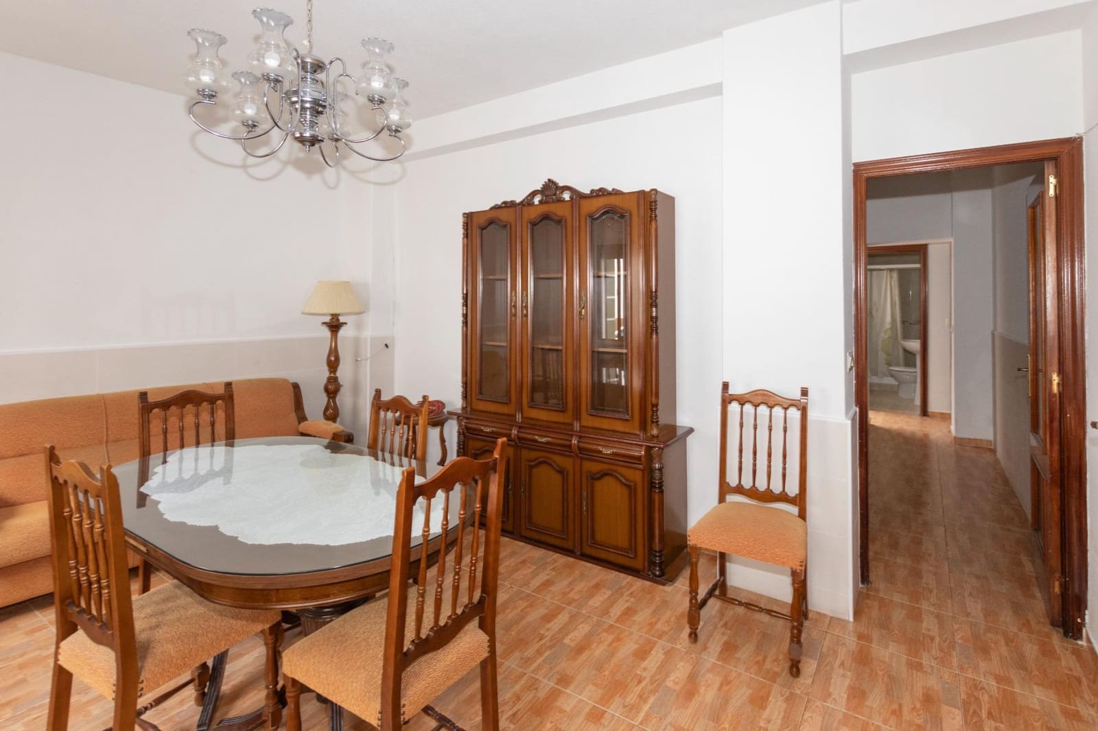 4 bedroom Townhouse for sale in Cullar Vega - € 185,000 (Ref: 10014047)
