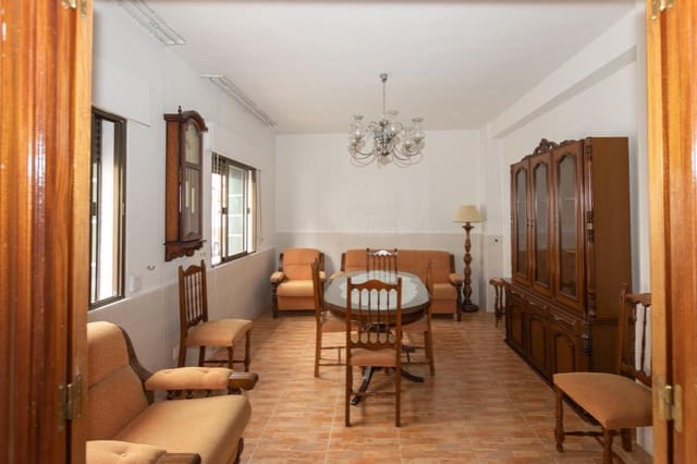 4 bedroom Townhouse for sale in Cúllar Vega - € 185,000 (Ref: 10014047)