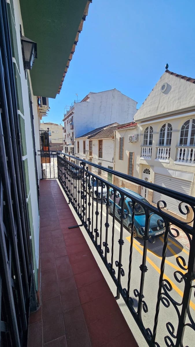 4 bedroom Townhouse for sale in Cullar Vega - € 185,000 (Ref: 10014047)