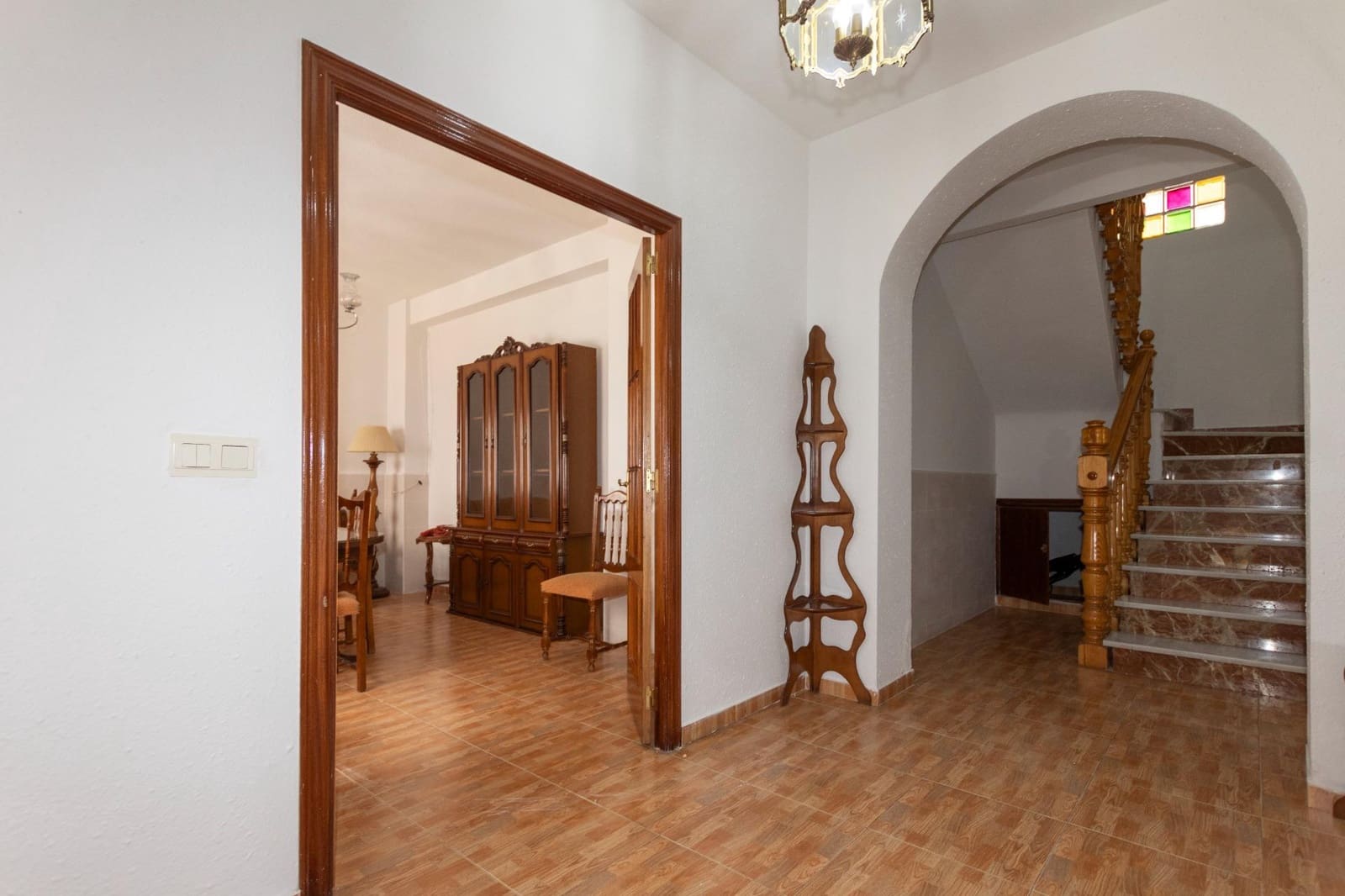 4 bedroom Townhouse for sale in Cullar Vega - € 185,000 (Ref: 10014047)
