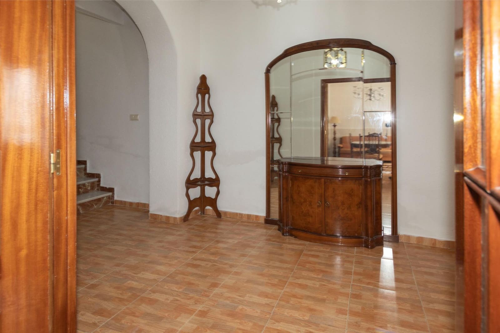4 bedroom Townhouse for sale in Cullar Vega - € 185,000 (Ref: 10014047)