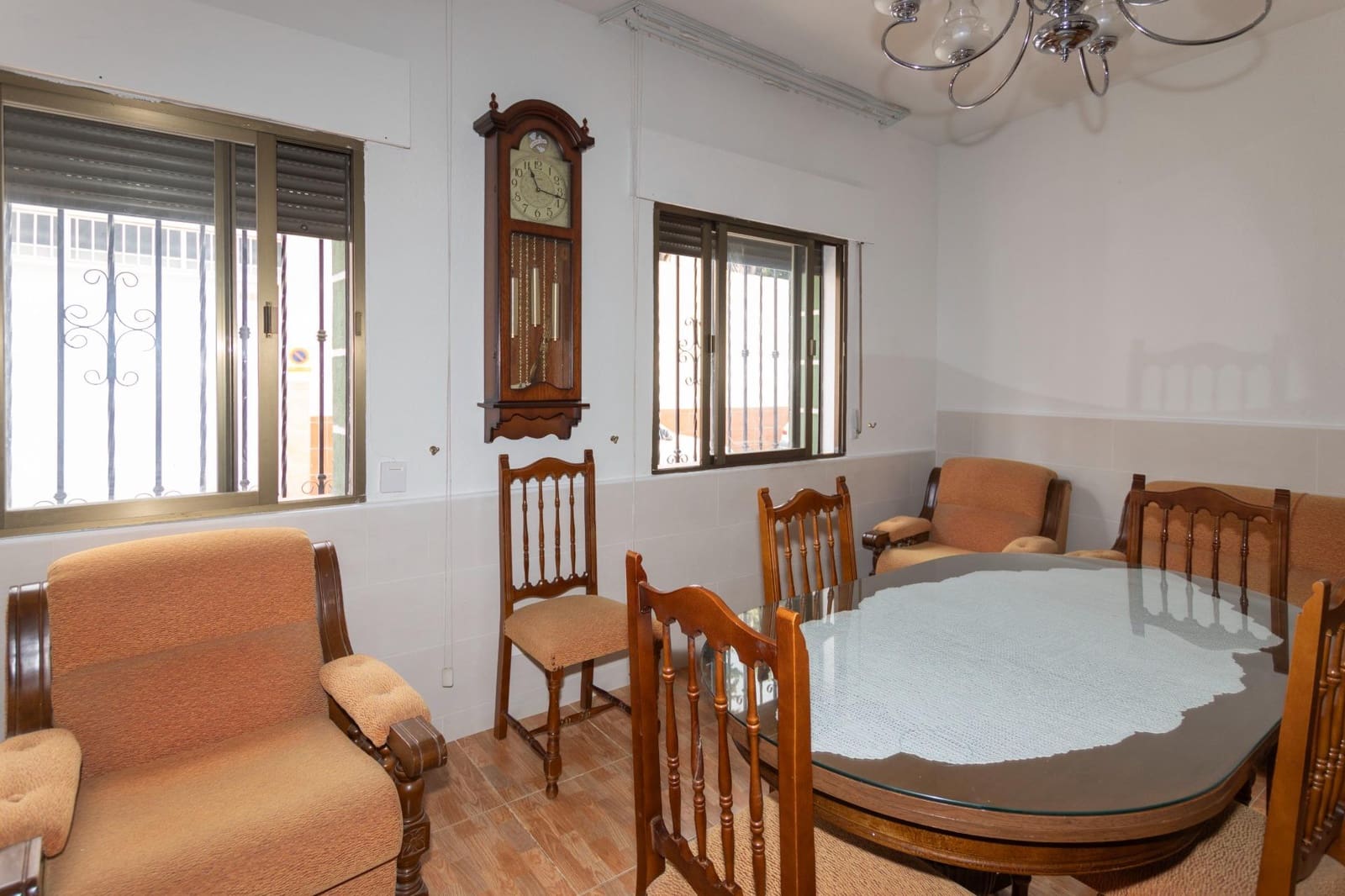 4 bedroom Townhouse for sale in Cullar Vega - € 185,000 (Ref: 10014047)