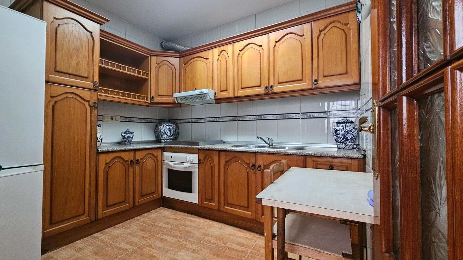 4 bedroom Townhouse for sale in Cullar Vega - € 185,000 (Ref: 10014047)