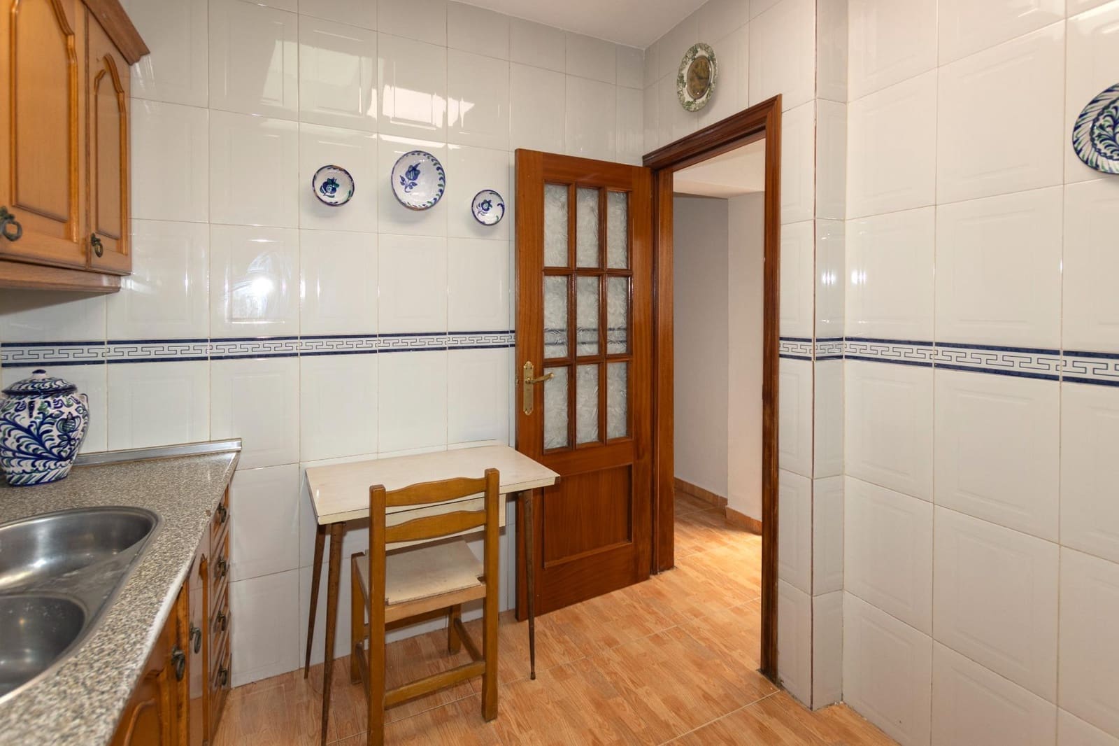 4 bedroom Townhouse for sale in Cullar Vega - € 185,000 (Ref: 10014047)