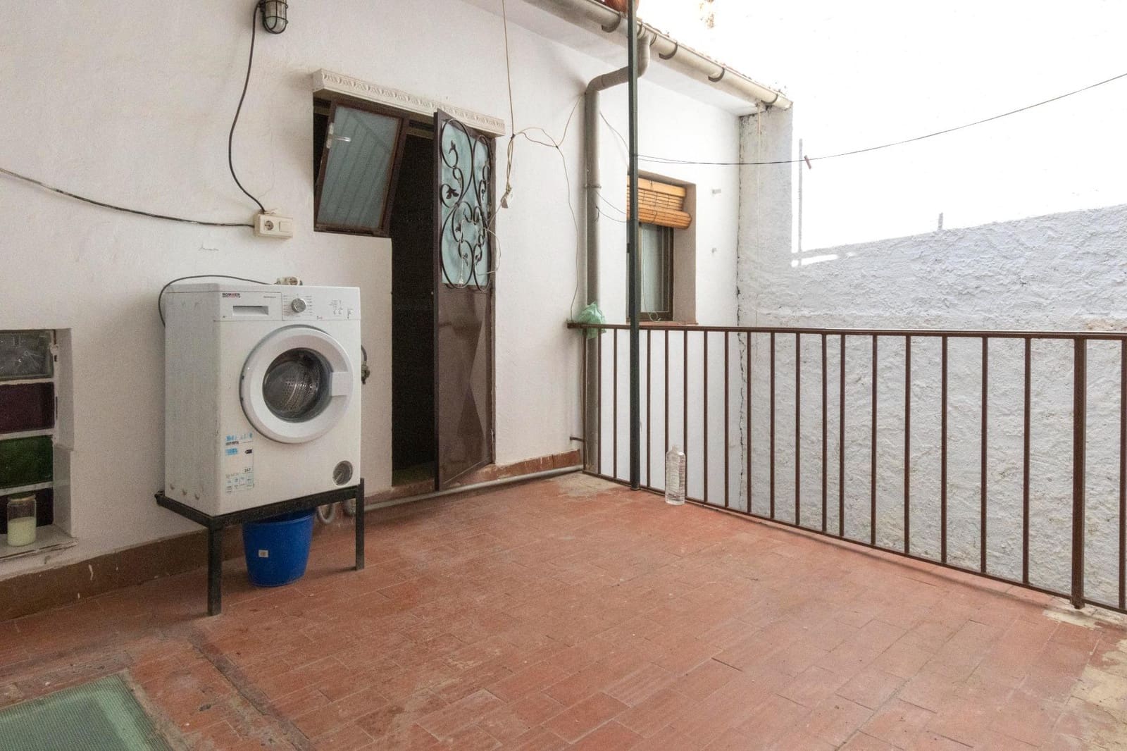 4 bedroom Townhouse for sale in Cullar Vega - € 185,000 (Ref: 10014047)