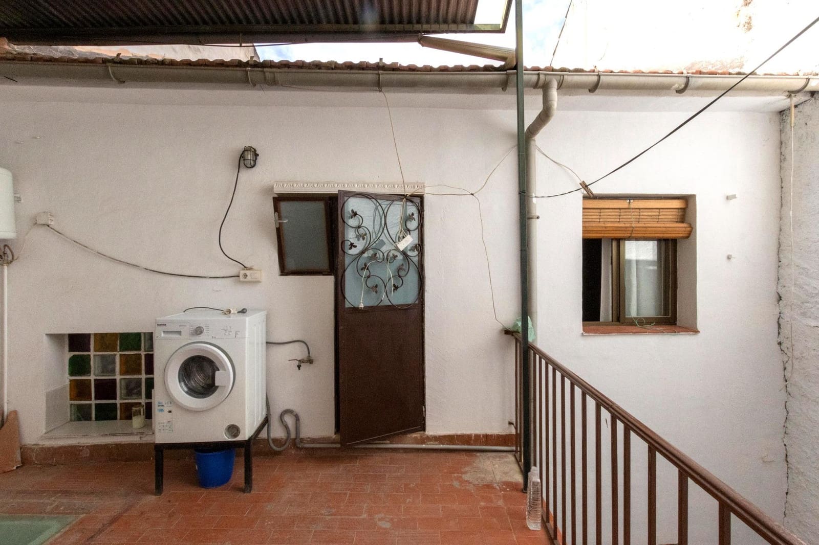 4 bedroom Townhouse for sale in Cullar Vega - € 185,000 (Ref: 10014047)