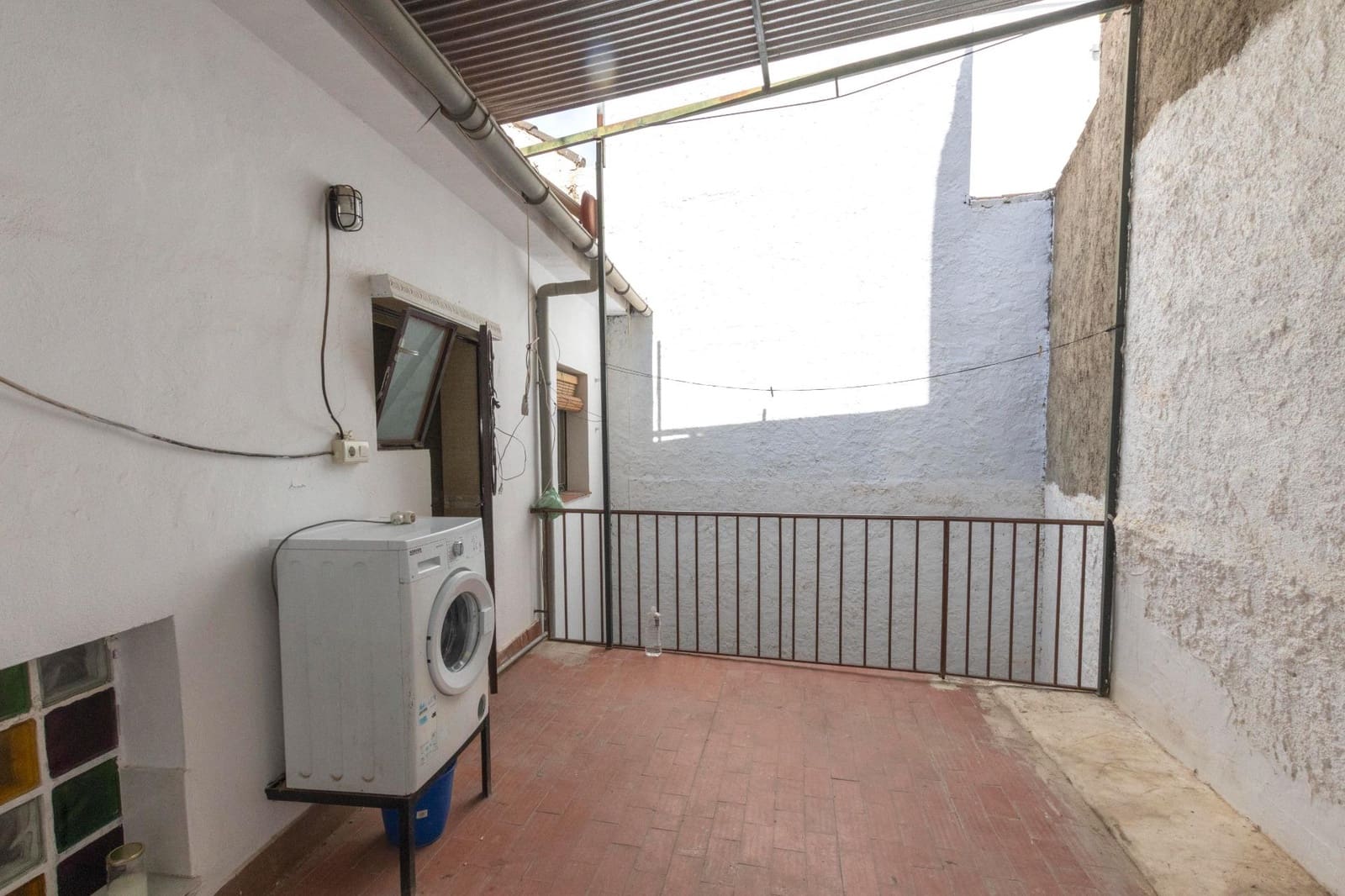 4 bedroom Townhouse for sale in Cullar Vega - € 185,000 (Ref: 10014047)