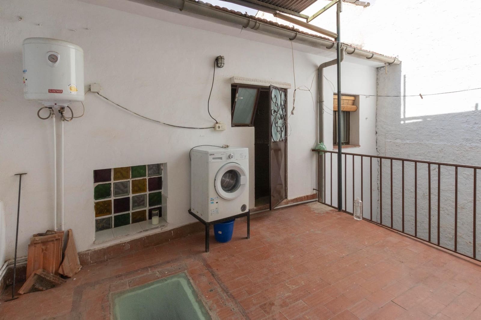 4 bedroom Townhouse for sale in Cullar Vega - € 185,000 (Ref: 10014047)