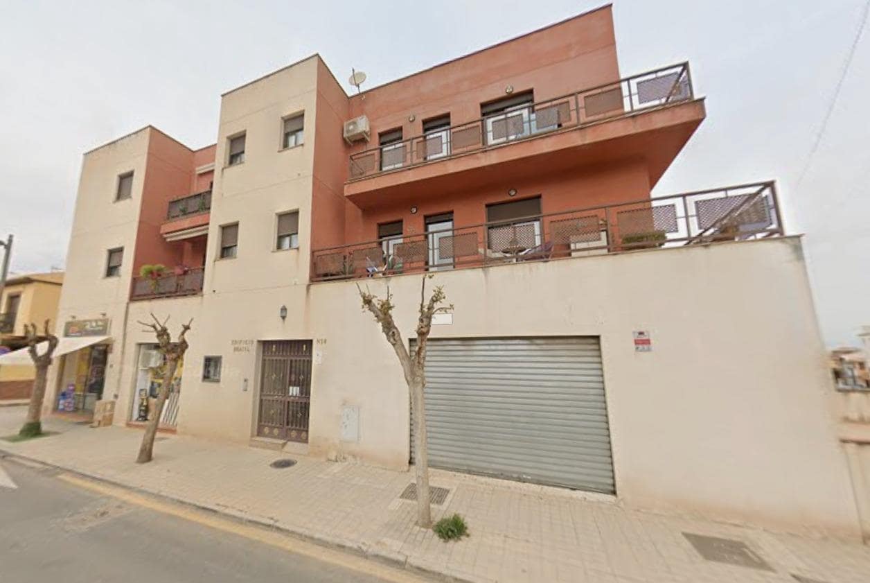 2 bedroom Apartment for sale in Las Gabias with garage - € 161,900 (Ref: 10014048)