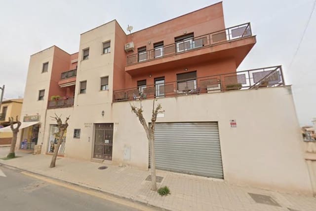 2 bedroom Apartment for sale in Las Gabias with garage - € 161,900 (Ref: 10014048)