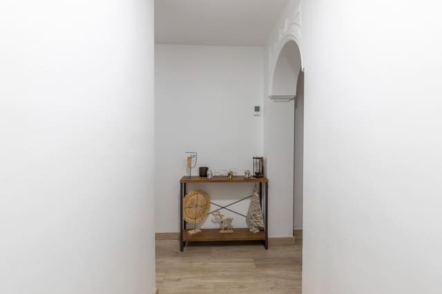 2 bedroom Apartment for sale in Las Gabias with garage - € 161,900 (Ref: 10014048)