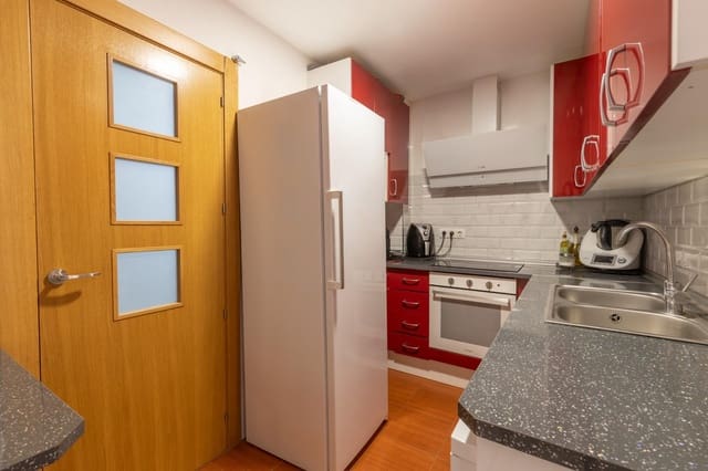 2 bedroom Apartment for sale in Las Gabias with garage - € 161,900 (Ref: 10014048)