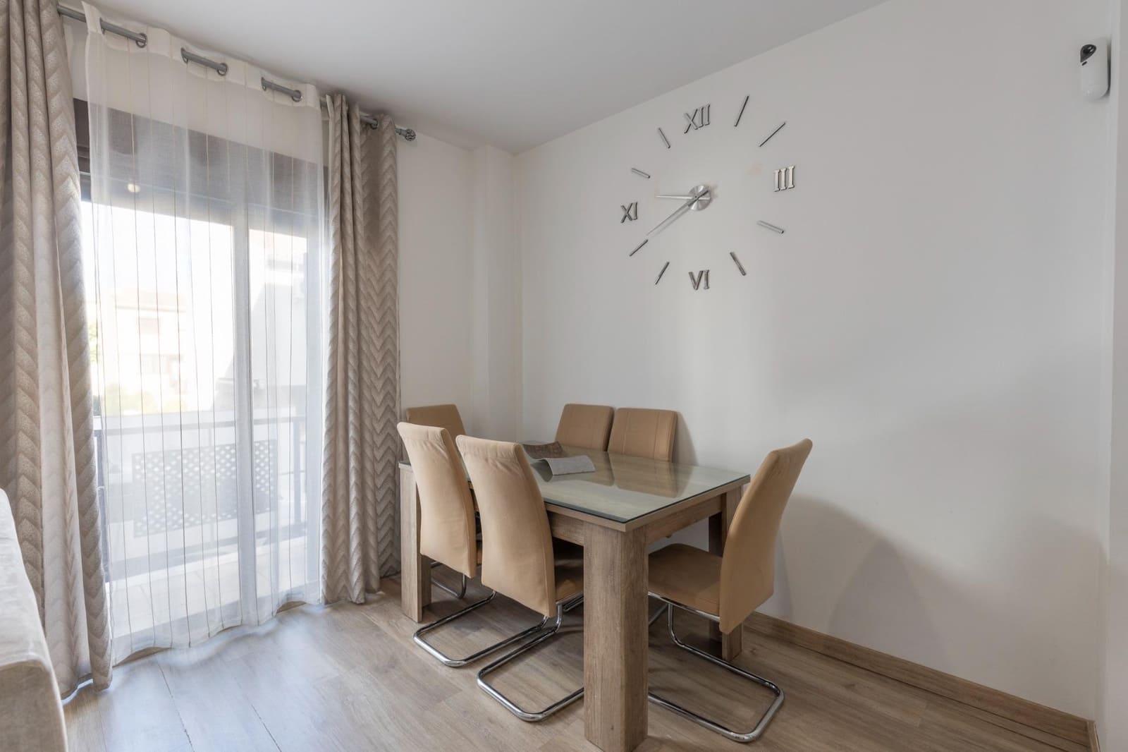 2 bedroom Apartment for sale in Las Gabias with garage - € 161,900 (Ref: 10014048)