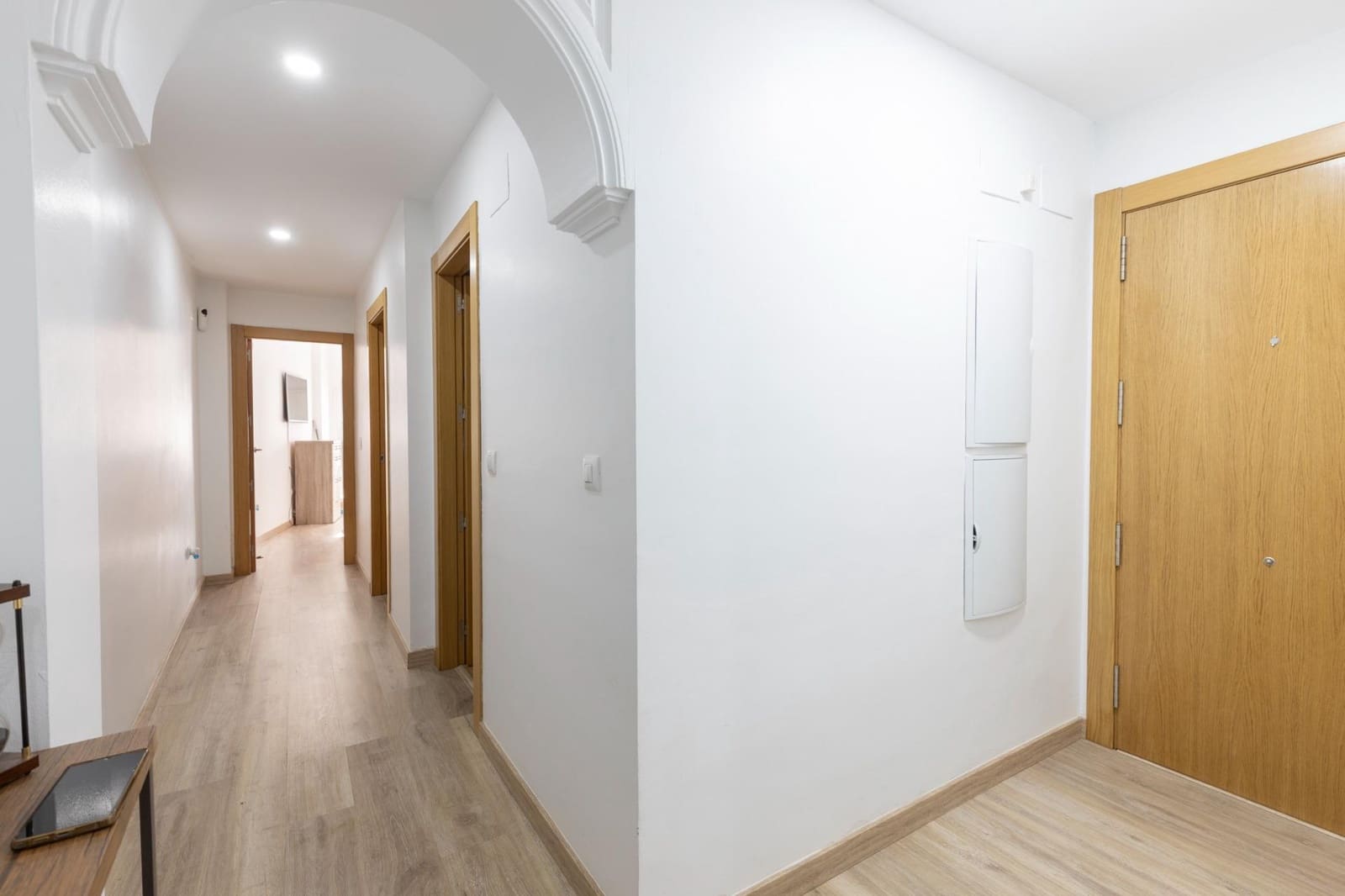 2 bedroom Apartment for sale in Las Gabias with garage - € 161,900 (Ref: 10014048)
