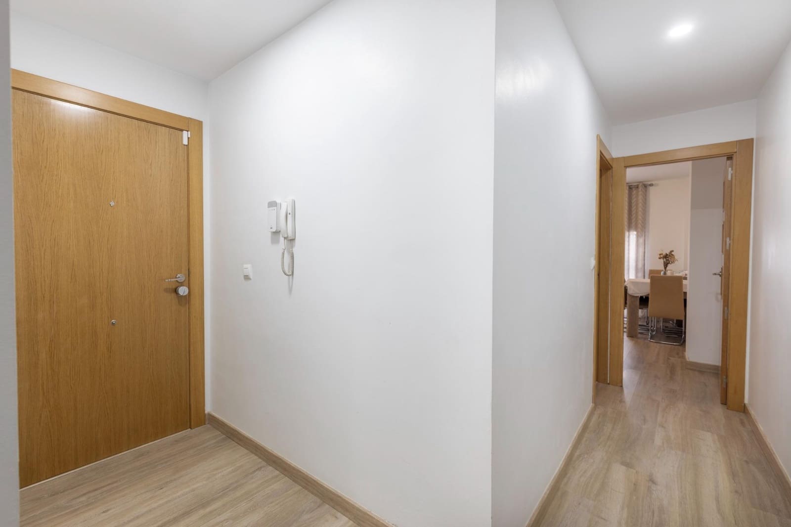 2 bedroom Apartment for sale in Las Gabias with garage - € 161,900 (Ref: 10014048)