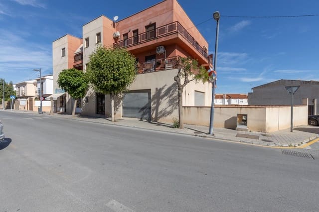2 bedroom Apartment for sale in Las Gabias with garage - € 161,900 (Ref: 10014048)