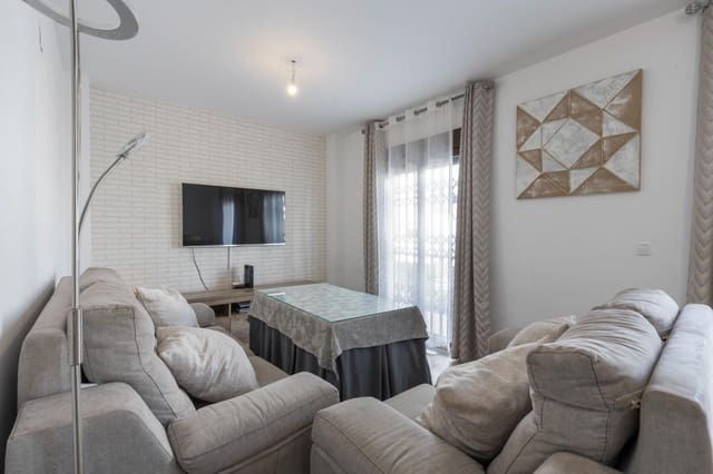 2 bedroom Apartment for sale in Las Gabias with garage - € 161,900 (Ref: 10014048)