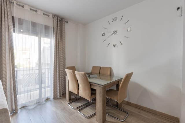 2 bedroom Apartment for sale in Las Gabias with garage - € 161,900 (Ref: 10014048)