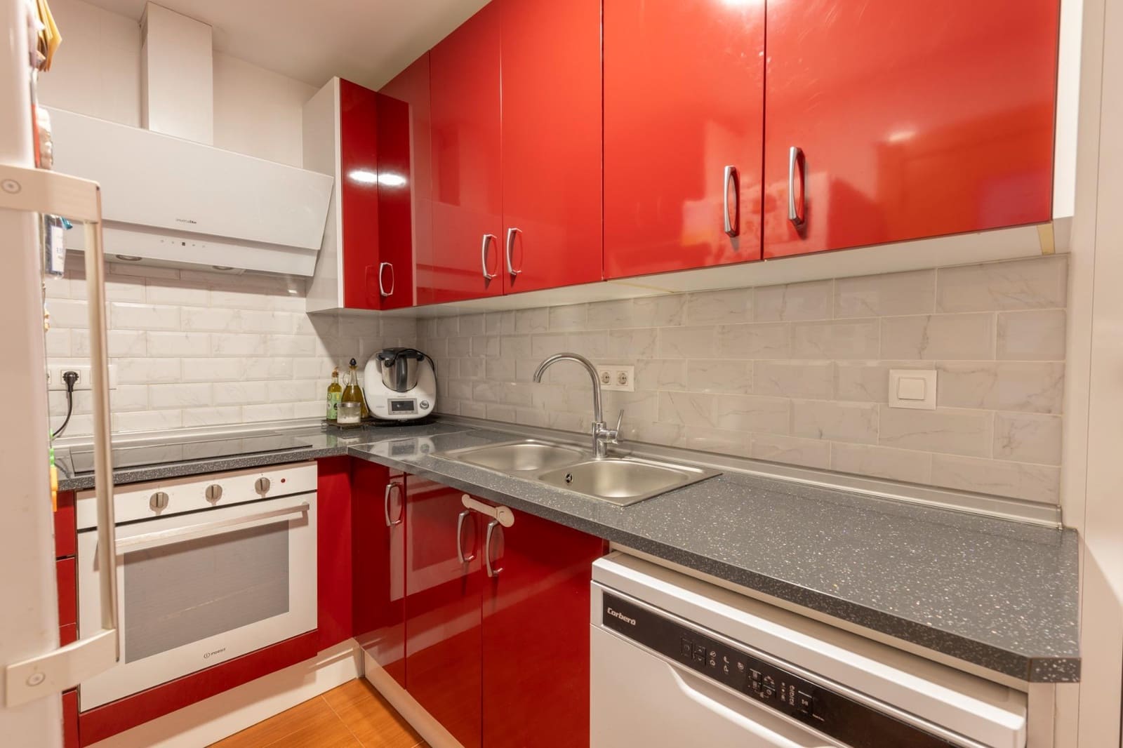 2 bedroom Apartment for sale in Las Gabias with garage - € 161,900 (Ref: 10014048)