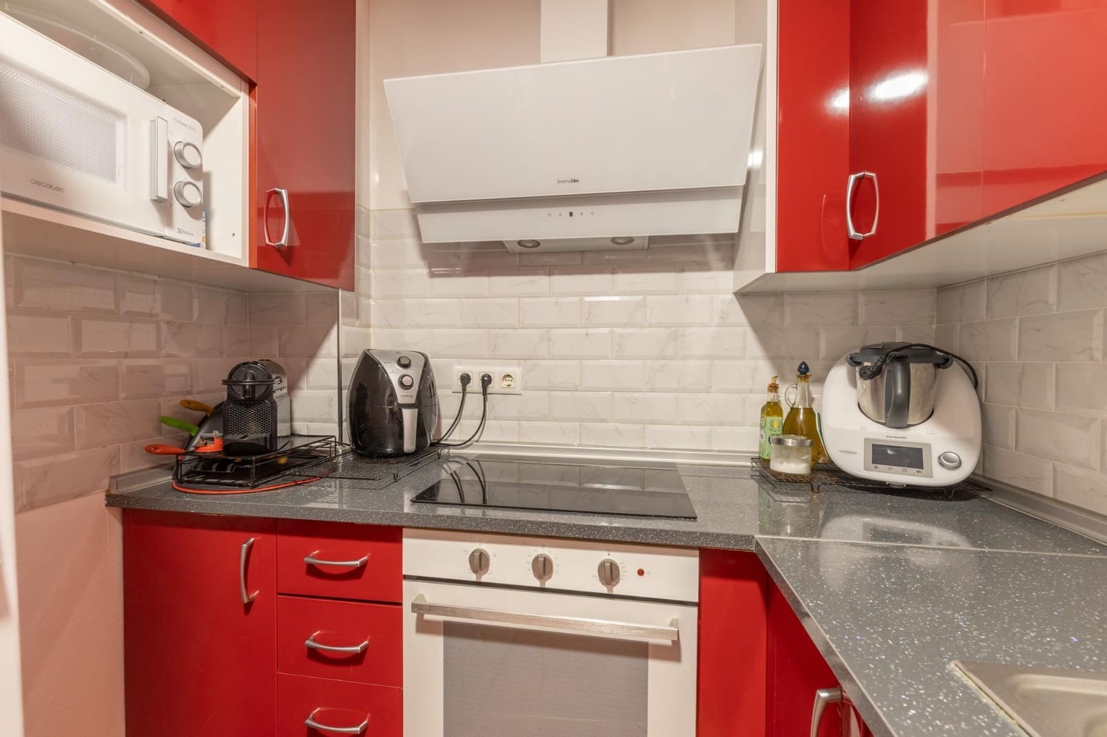 2 bedroom Apartment for sale in Las Gabias with garage - € 161,900 (Ref: 10014048)