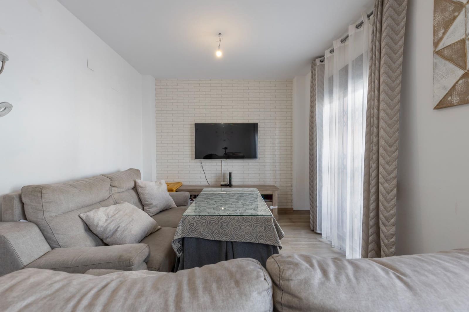 2 bedroom Apartment for sale in Las Gabias with garage - € 161,900 (Ref: 10014048)
