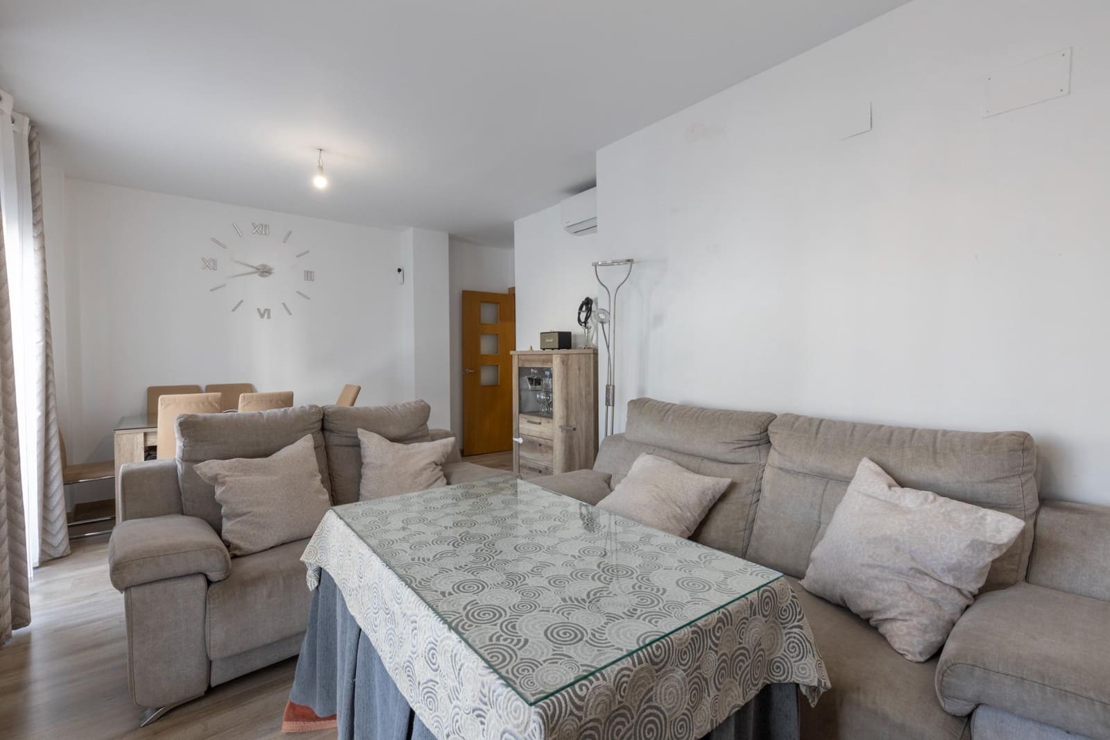 2 bedroom Apartment for sale in Las Gabias with garage - € 161,900 (Ref: 10014048)