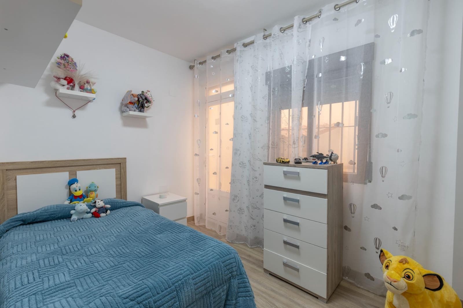 2 bedroom Apartment for sale in Las Gabias with garage - € 161,900 (Ref: 10014048)