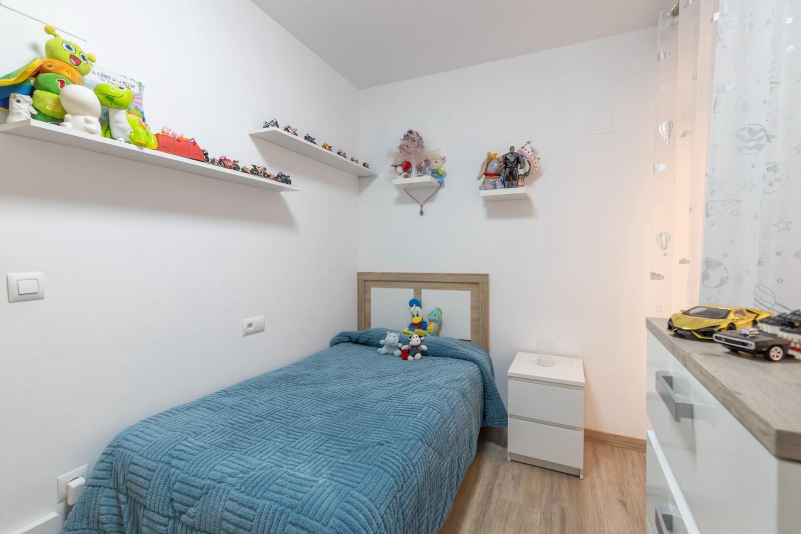 2 bedroom Apartment for sale in Las Gabias with garage - € 161,900 (Ref: 10014048)