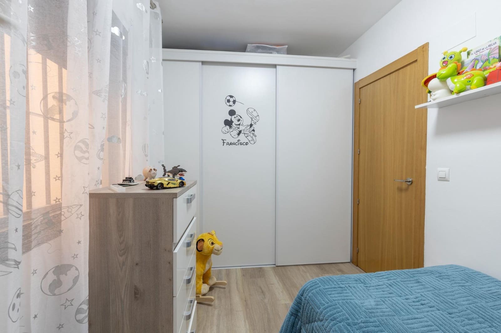 2 bedroom Apartment for sale in Las Gabias with garage - € 161,900 (Ref: 10014048)