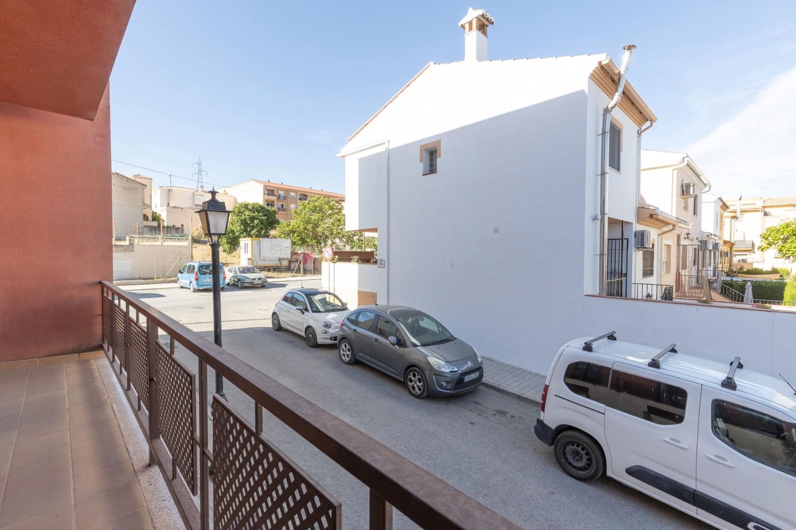 2 bedroom Apartment for sale in Las Gabias with garage - € 161,900 (Ref: 10014048)