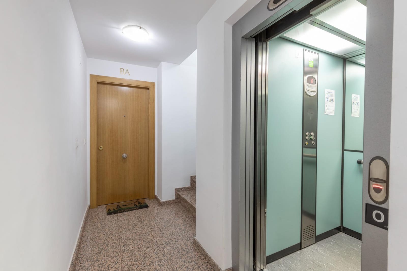 2 bedroom Apartment for sale in Las Gabias with garage - € 161,900 (Ref: 10014048)