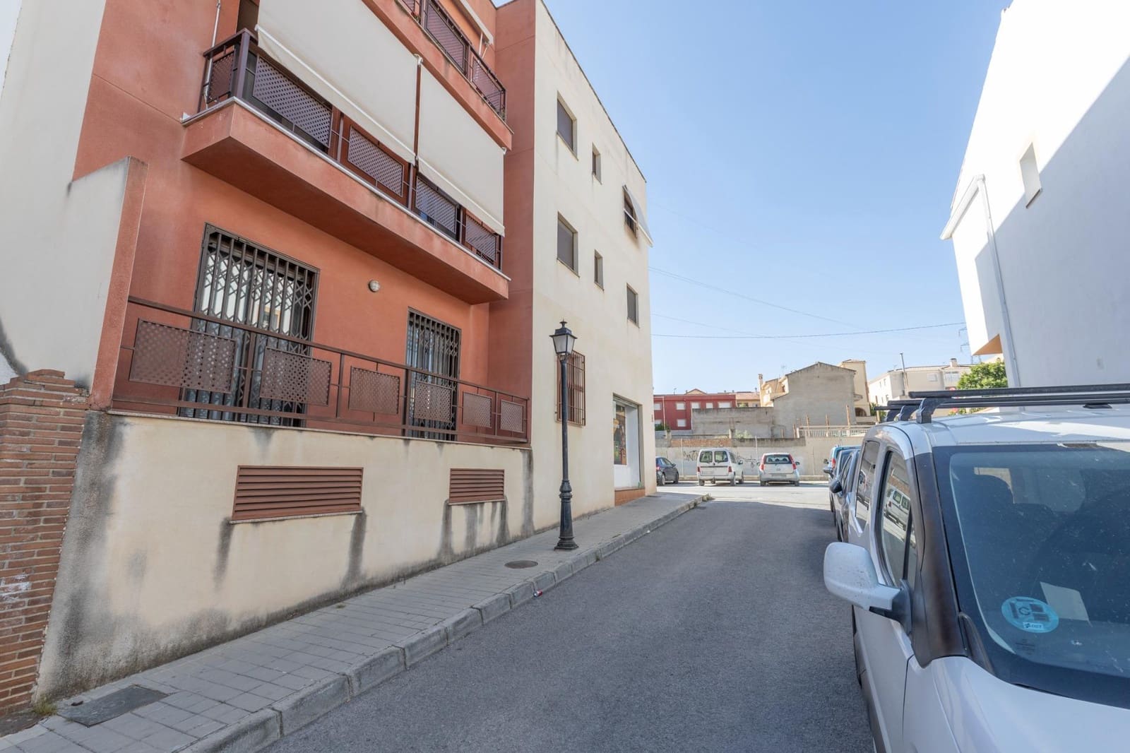 2 bedroom Apartment for sale in Las Gabias with garage - € 161,900 (Ref: 10014048)