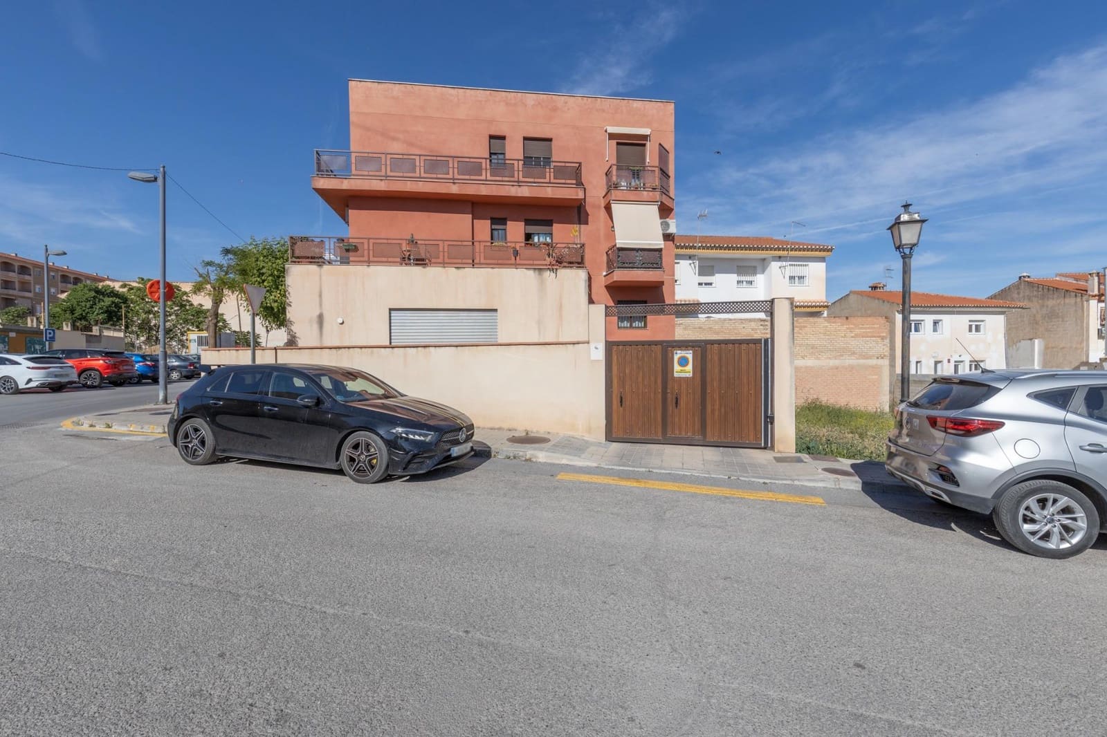 2 bedroom Apartment for sale in Las Gabias with garage - € 161,900 (Ref: 10014048)