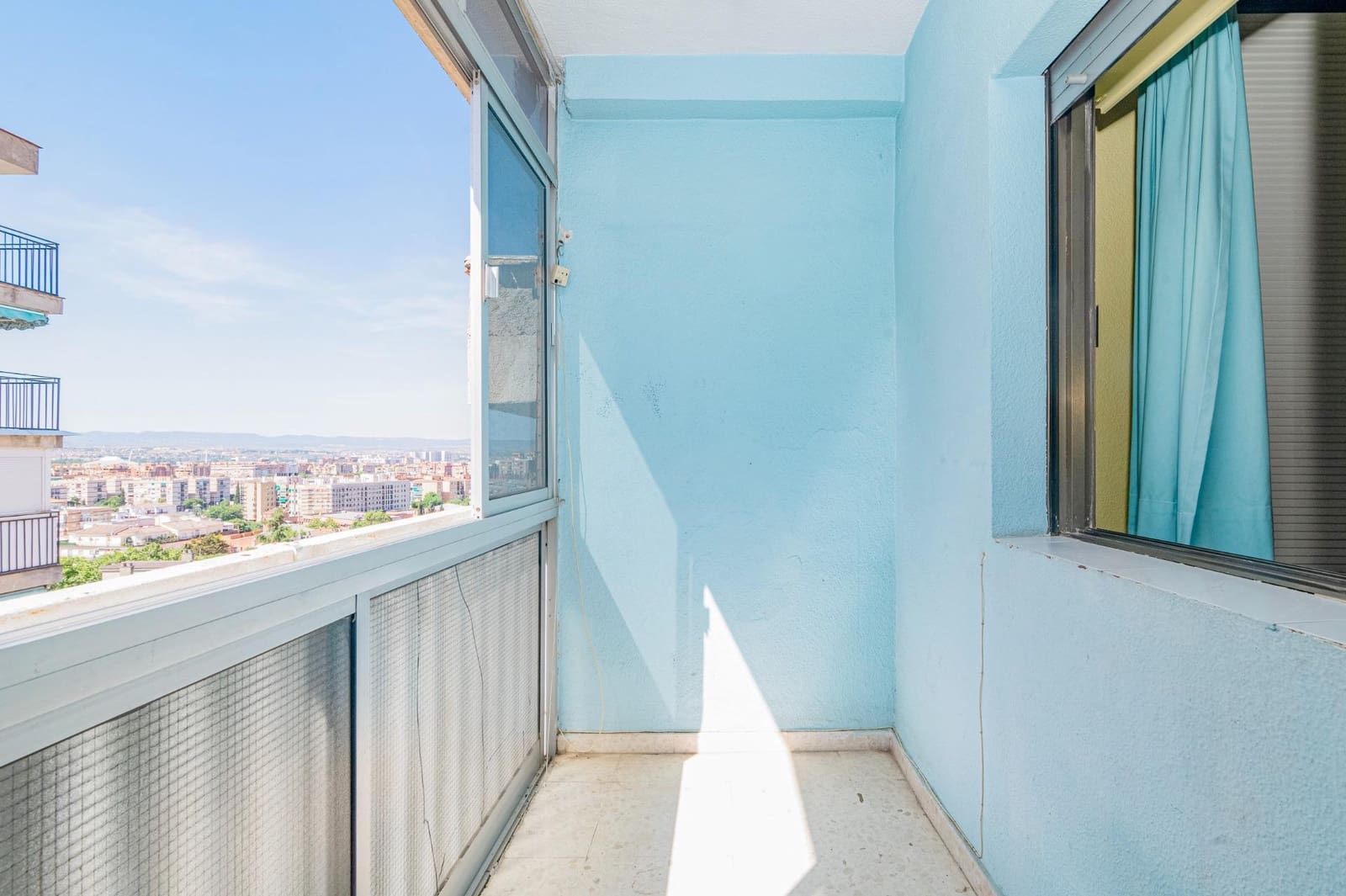 3 soveværelse Lejlighed til salg i Granada by - € 239.990 (Ref: 10014049)